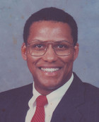 George Eric Smith