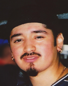 Moises N. Rivas