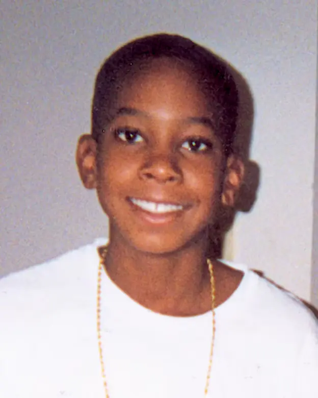 Bernard C. Brown II