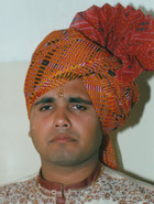 Ganesh K. Ladkat