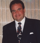 Thomas Joseph McCann