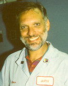 Steven A. Jacobson