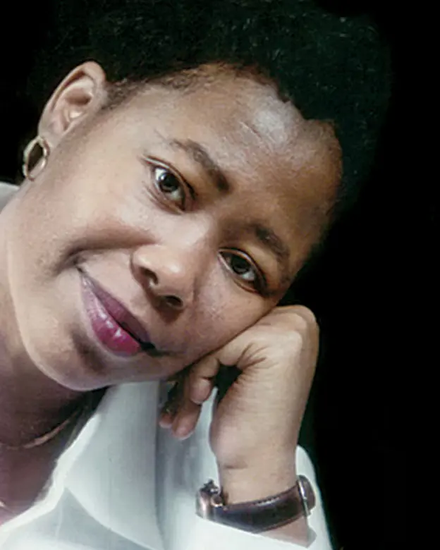 Brenda Kegler