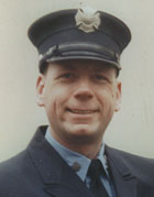 Robert D. McMahon