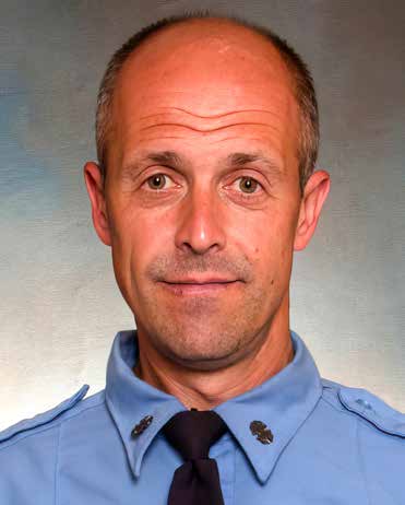 Timothy G. Lockwood