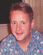 James Gregory Smith