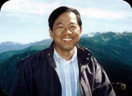 Frederick Kuo, Jr.