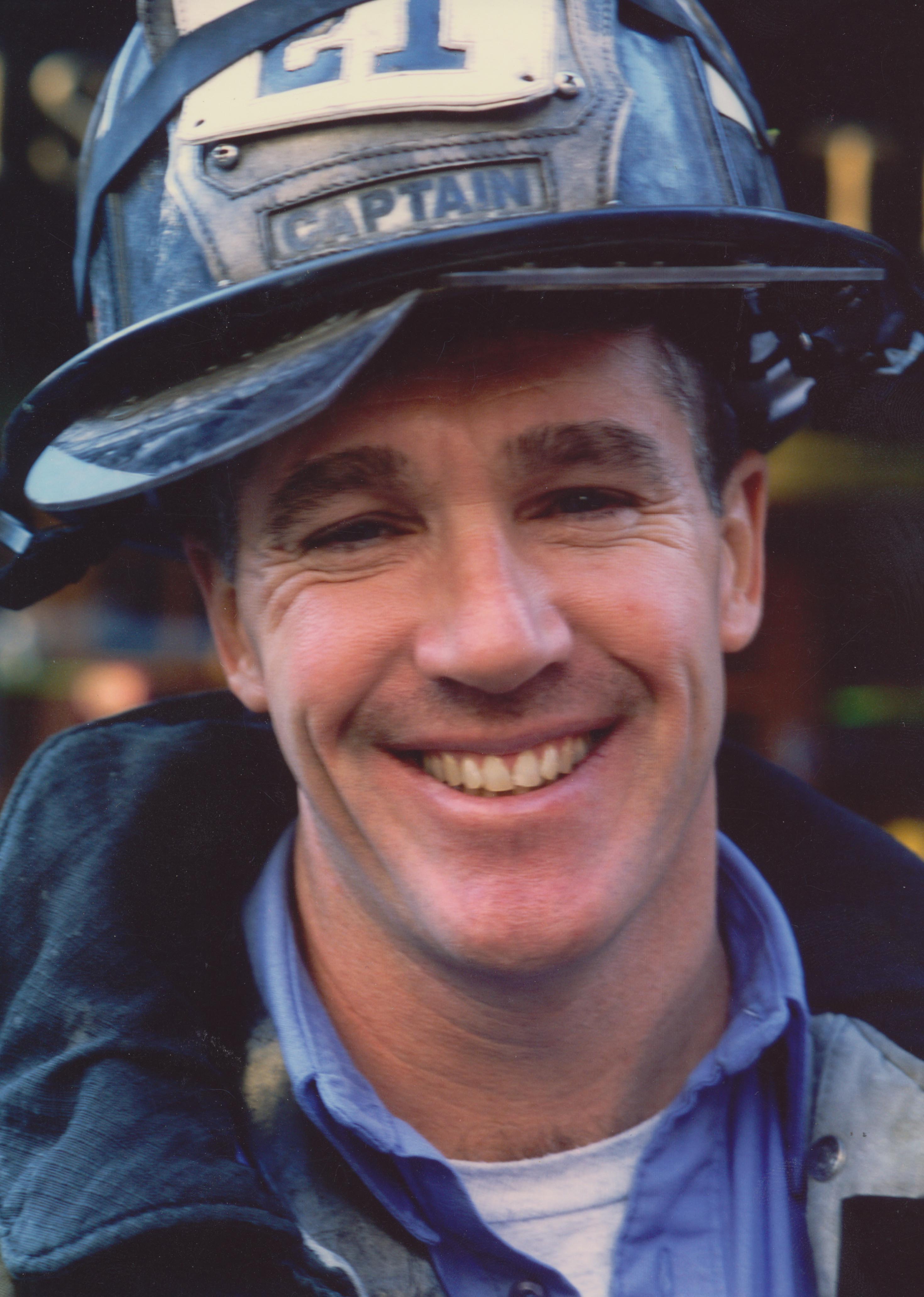 William Francis Burke, Jr.