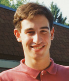 Nicholas Craig Lassman