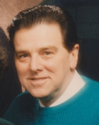 William Wren, Ret.