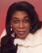 Linda Jones