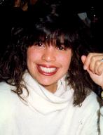 Sharon Christina Millan