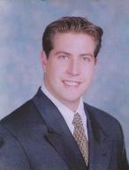 Patrick Michael Aranyos