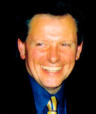 David Terence Wooley