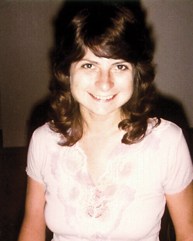 Vicki Yancey