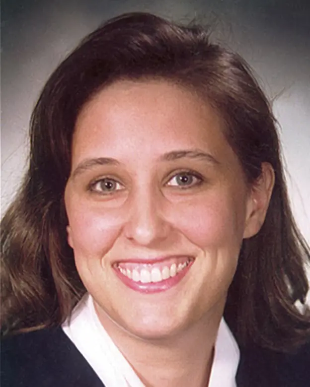 Sandra Dawn Teague