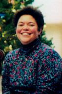 Angela Reed Kyte