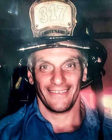 Paul W. Deo, Jr.