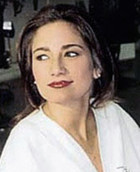 Anne Marie Sallerin Ferreira