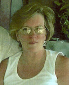 Kathryn Blair Lee