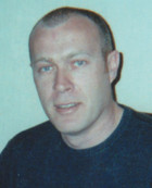 Paul Stuart Gilbey