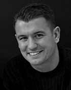 Sean Thomas Lugano