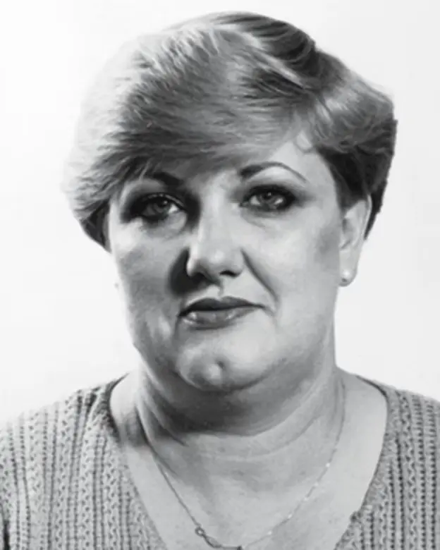 Martha M. Reszke