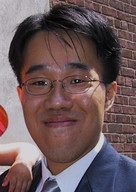 Thomas Tong