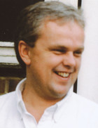 Nicholas John