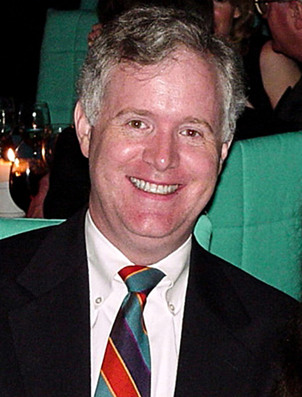 Edward Porter Felt