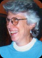 Susan M. Getzendanner