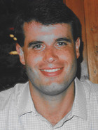 Michael John Pescherine