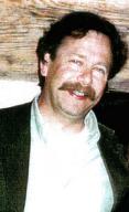 Stephen George Adams