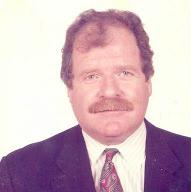 Daniel Laurence Smith