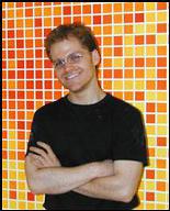 Eugen Gabriel Lazar