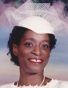 Lillian Inez Frederick