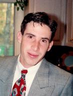 Scott Jordan Hazelcorn
