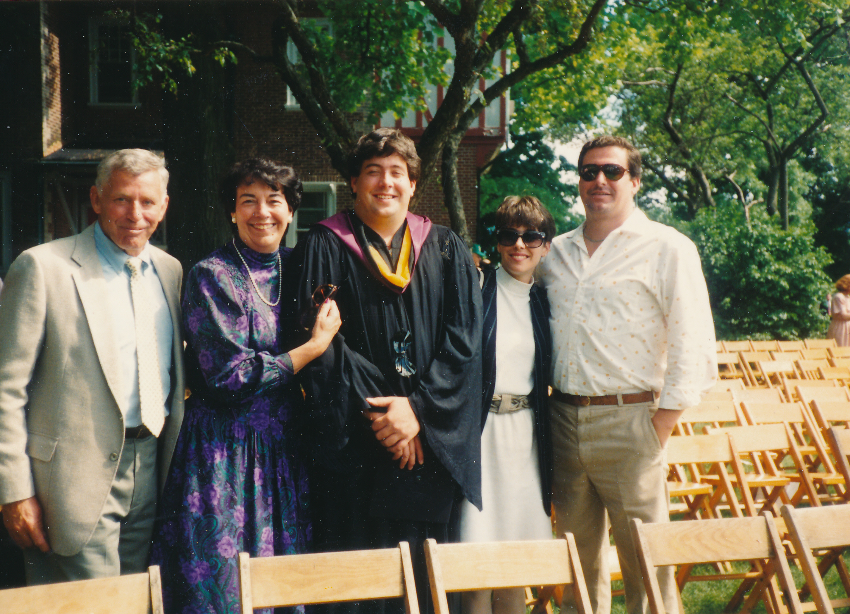 Patrick Joseph Driscoll