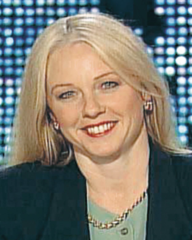 Barbara K. Olson