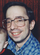 Warren Grifka