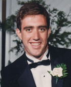 Robert Louis Scandole