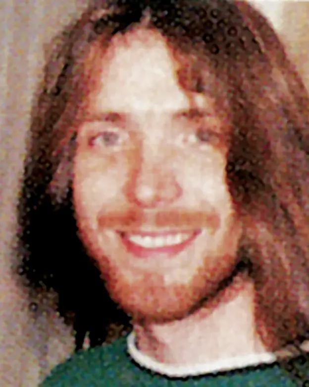 Allen P. Boyle