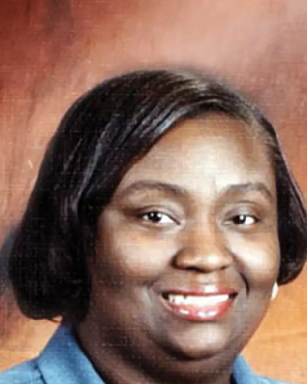 Antionette M. Sherman