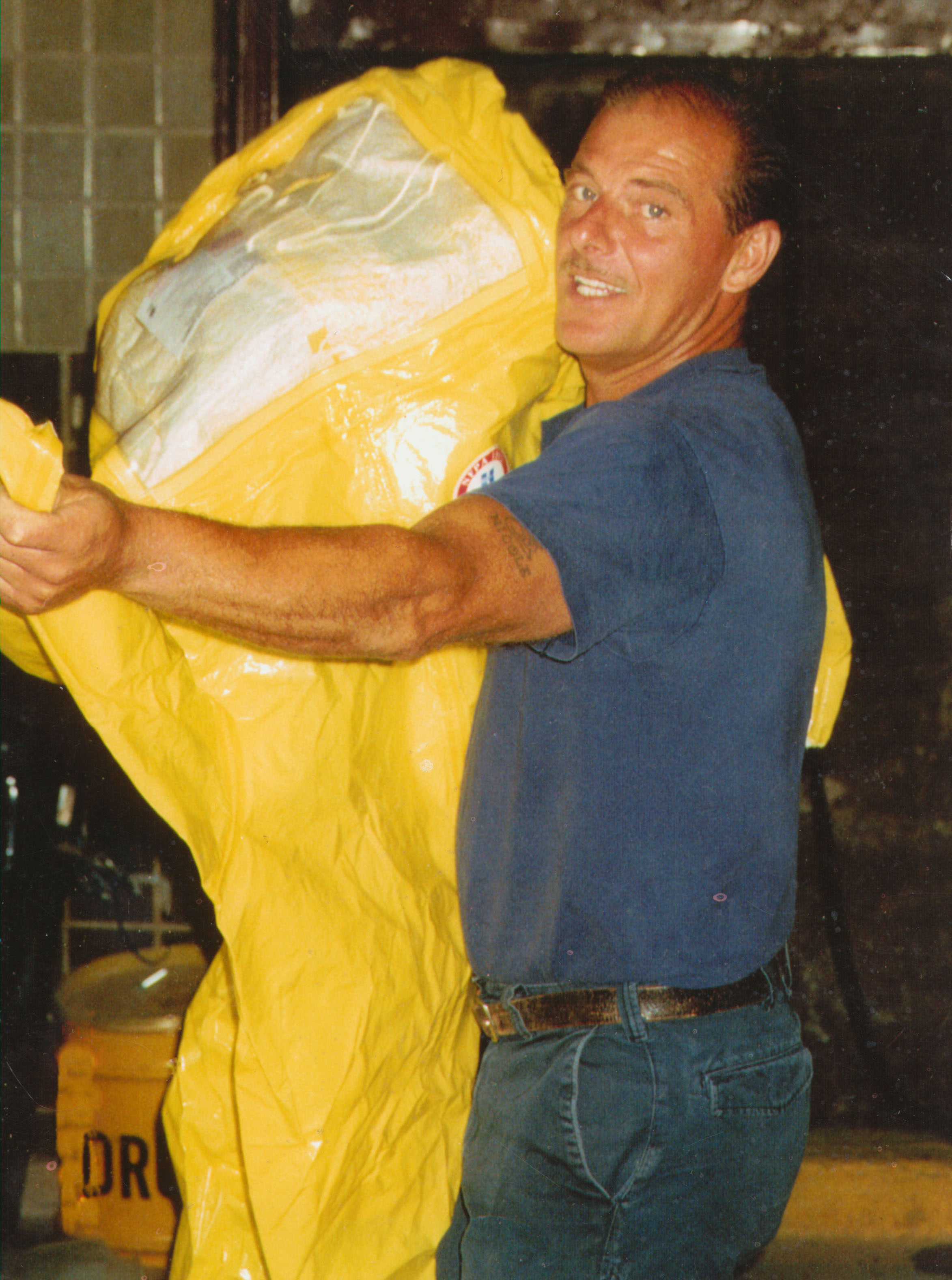 Dennis M. Carey, Sr.