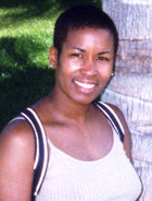 Felicia Yvette Traylor-Bass