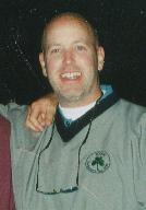 Daniel James Shea