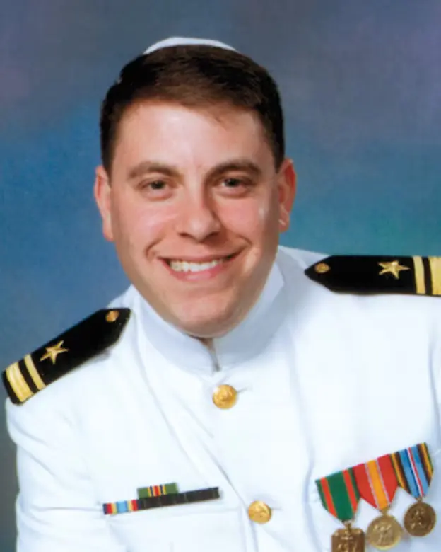 Darin H. Pontell