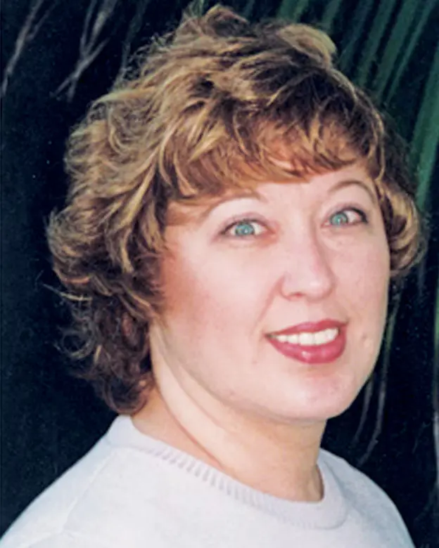 Lisa J. Raines