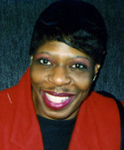 Deborah Merrick