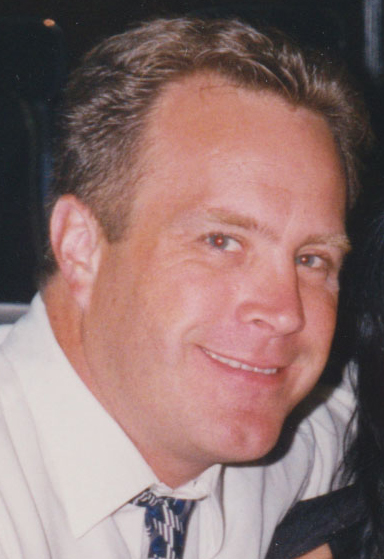 Thomas Paul Hannafin